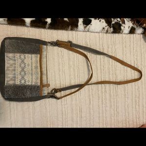 Myra Crossbody Purse